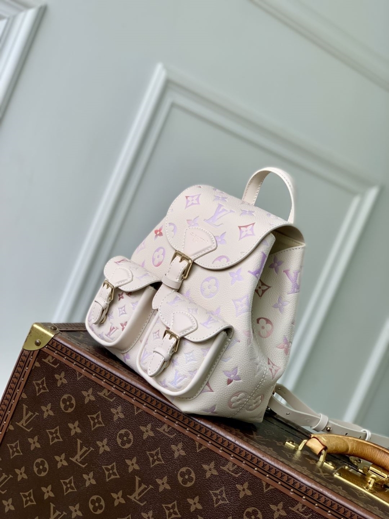 LV Backpacks